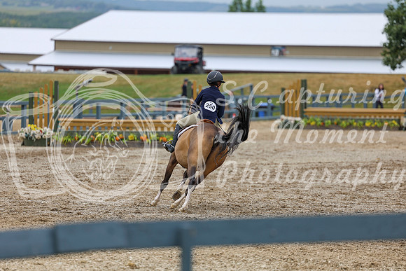08396 - Shea - 2026 Rocky Mountain Classic I - Thursday August 6th