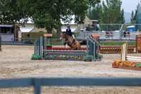 08409 - Shea - 2026 Rocky Mountain Classic I - Thursday August 6th