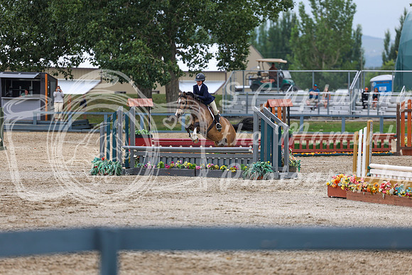 08409 - Shea - 2026 Rocky Mountain Classic I - Thursday August 6th