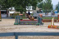 08410 - Shea - 2026 Rocky Mountain Classic I - Thursday August 6th