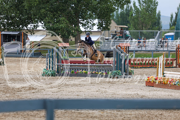 08410 - Shea - 2026 Rocky Mountain Classic I - Thursday August 6th