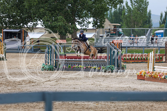 08411 - Shea - 2026 Rocky Mountain Classic I - Thursday August 6th