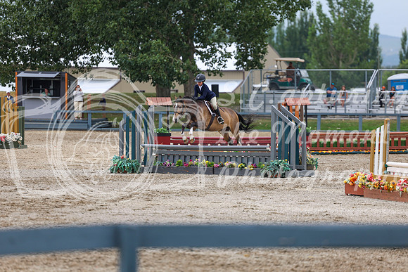 08413 - Shea - 2026 Rocky Mountain Classic I - Thursday August 6th
