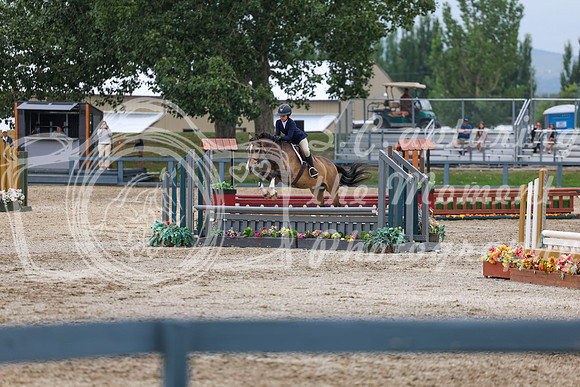 08412 - Shea - 2026 Rocky Mountain Classic I - Thursday August 6th