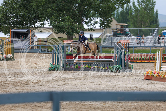 08415 - Shea - 2026 Rocky Mountain Classic I - Thursday August 6th