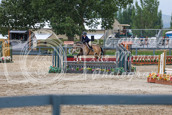 08414 - Shea - 2026 Rocky Mountain Classic I - Thursday August 6th
