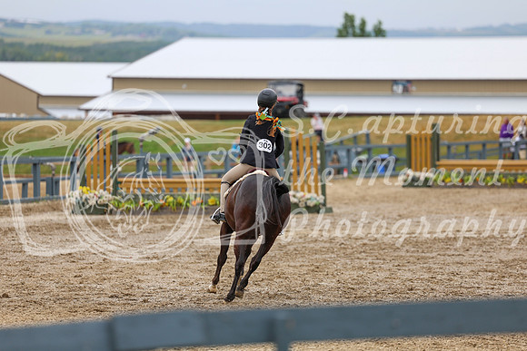 08430 - Shea - 2026 Rocky Mountain Classic I - Thursday August 6th