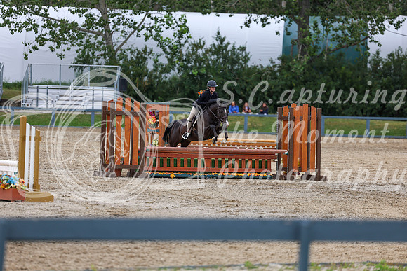 08434 - Shea - 2026 Rocky Mountain Classic I - Thursday August 6th