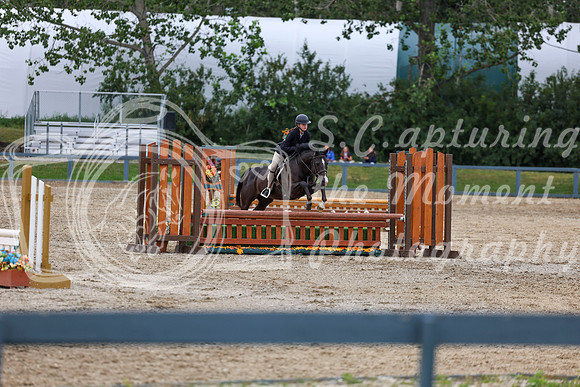 08435 - Shea - 2026 Rocky Mountain Classic I - Thursday August 6th