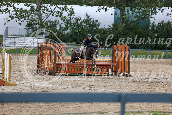 08437 - Shea - 2026 Rocky Mountain Classic I - Thursday August 6th