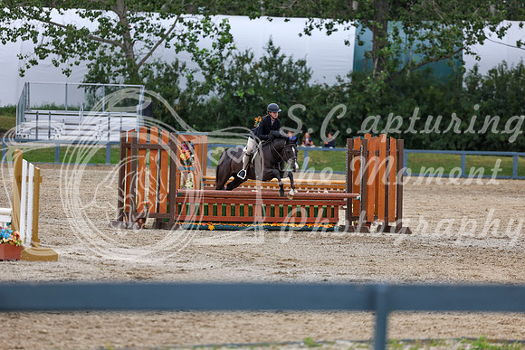 08436 - Shea - 2026 Rocky Mountain Classic I - Thursday August 6th