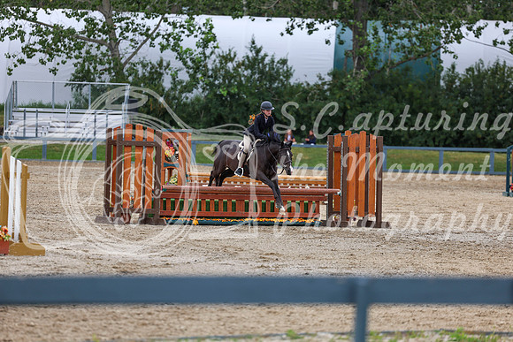 08438 - Shea - 2026 Rocky Mountain Classic I - Thursday August 6th