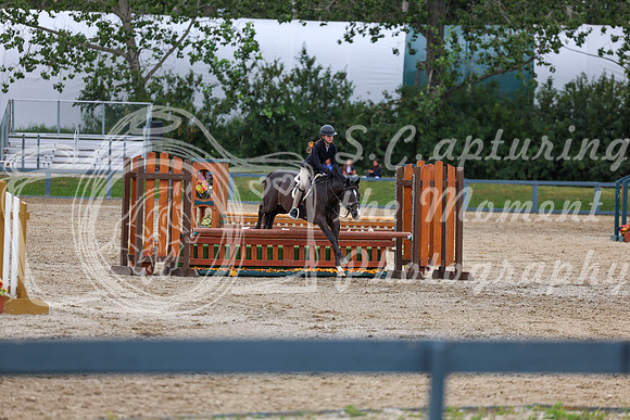 08439 - Shea - 2026 Rocky Mountain Classic I - Thursday August 6th