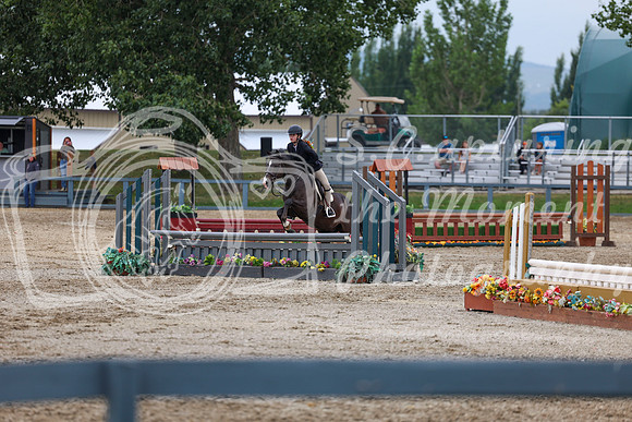 08447 - Shea - 2026 Rocky Mountain Classic I - Thursday August 6th