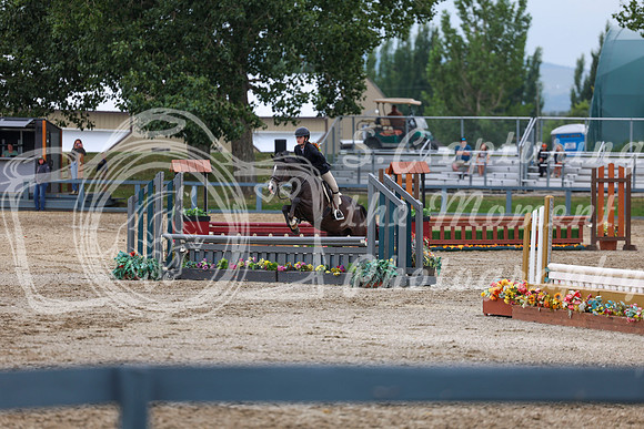 08448 - Shea - 2026 Rocky Mountain Classic I - Thursday August 6th