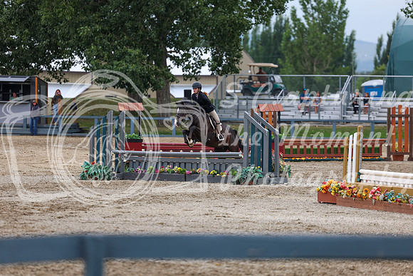 08449 - Shea - 2026 Rocky Mountain Classic I - Thursday August 6th
