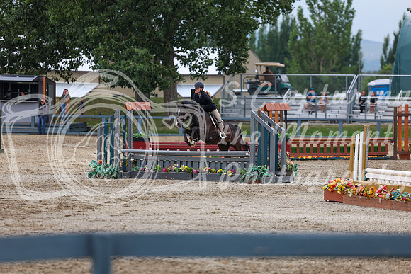 08450 - Shea - 2026 Rocky Mountain Classic I - Thursday August 6th