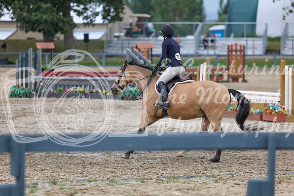 08464 - Shea - 2026 Rocky Mountain Classic I - Thursday August 6th