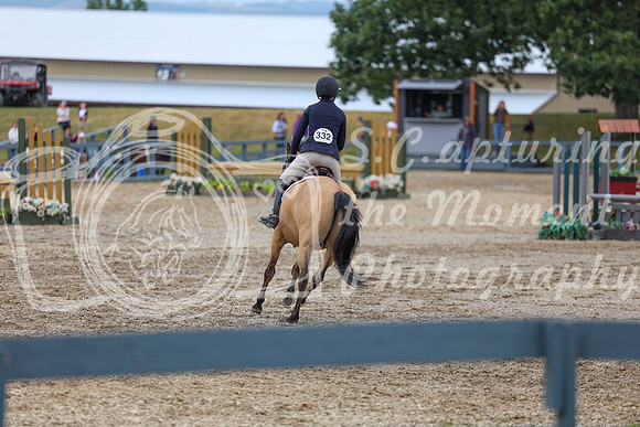 08466 - Shea - 2026 Rocky Mountain Classic I - Thursday August 6th