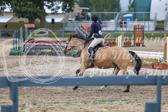 08465 - Shea - 2026 Rocky Mountain Classic I - Thursday August 6th