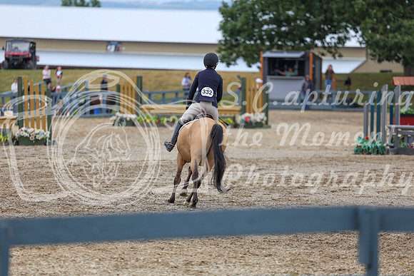 08469 - Shea - 2026 Rocky Mountain Classic I - Thursday August 6th