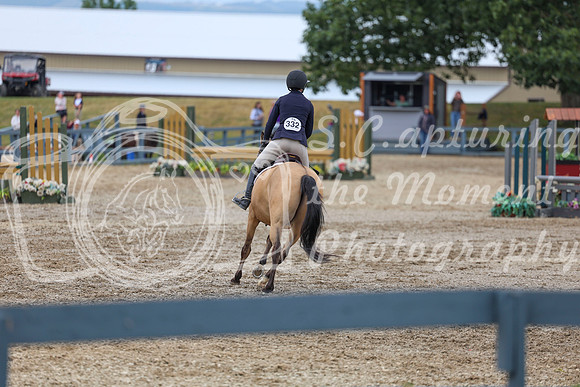 08467 - Shea - 2026 Rocky Mountain Classic I - Thursday August 6th