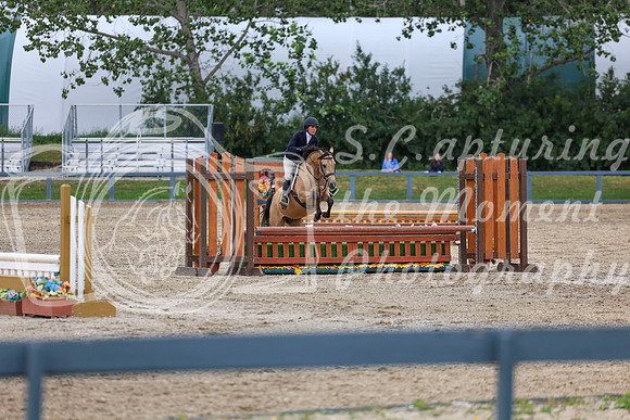 08470 - Shea - 2026 Rocky Mountain Classic I - Thursday August 6th