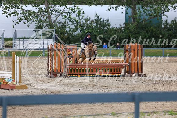 08474 - Shea - 2026 Rocky Mountain Classic I - Thursday August 6th