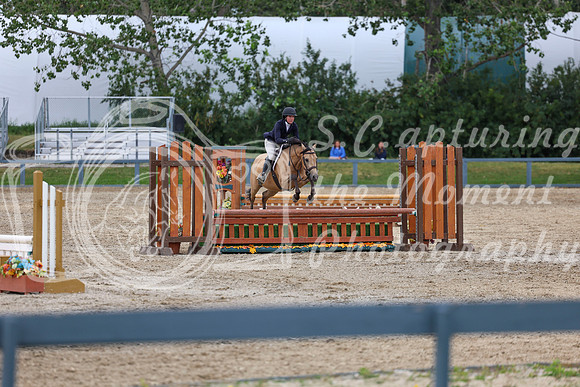 08475 - Shea - 2026 Rocky Mountain Classic I - Thursday August 6th