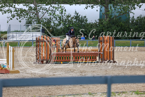 08476 - Shea - 2026 Rocky Mountain Classic I - Thursday August 6th