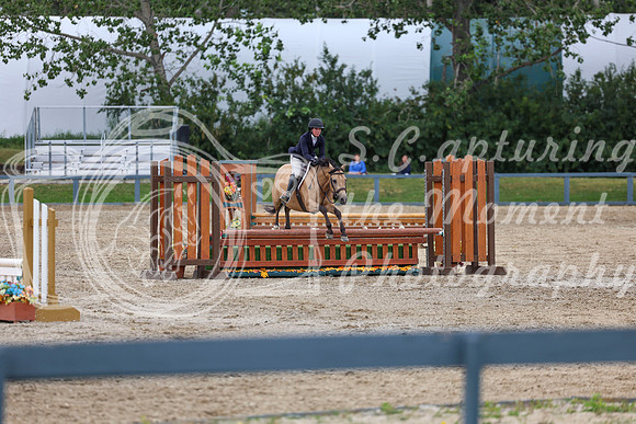 08477 - Shea - 2026 Rocky Mountain Classic I - Thursday August 6th