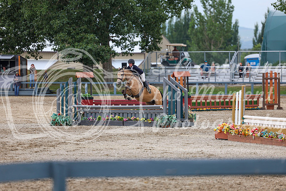 08484 - Shea - 2026 Rocky Mountain Classic I - Thursday August 6th