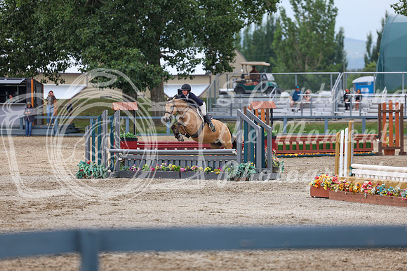 08485 - Shea - 2026 Rocky Mountain Classic I - Thursday August 6th