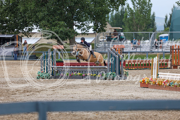 08486 - Shea - 2026 Rocky Mountain Classic I - Thursday August 6th