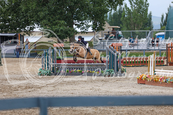 08487 - Shea - 2026 Rocky Mountain Classic I - Thursday August 6th