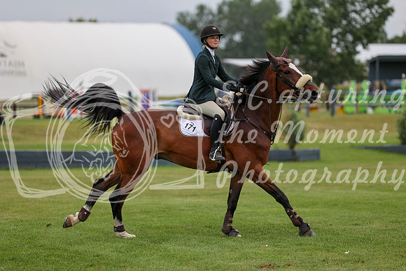 10318 - Mara - 2026 Rocky Mountain Classic I - Thursday August 6th