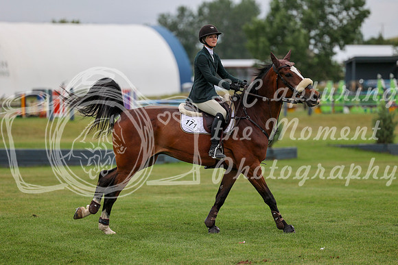 10319 - Mara - 2026 Rocky Mountain Classic I - Thursday August 6th