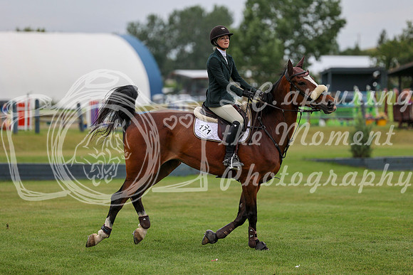 10321 - Mara - 2026 Rocky Mountain Classic I - Thursday August 6th