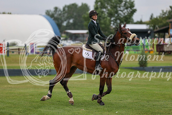 10322 - Mara - 2026 Rocky Mountain Classic I - Thursday August 6th