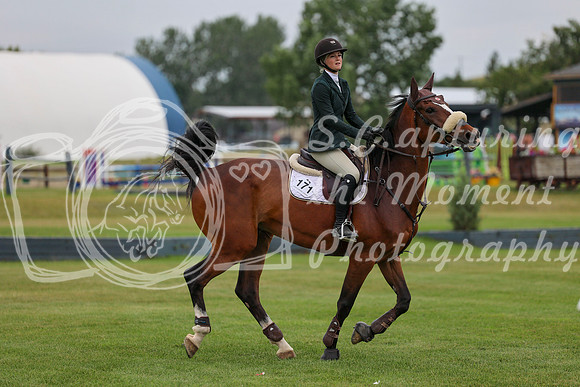 10323 - Mara - 2026 Rocky Mountain Classic I - Thursday August 6th