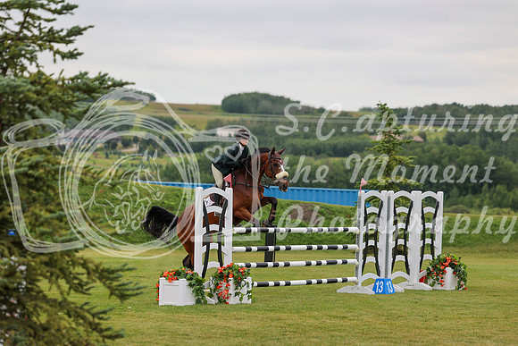 10324 - Mara - 2026 Rocky Mountain Classic I - Thursday August 6th