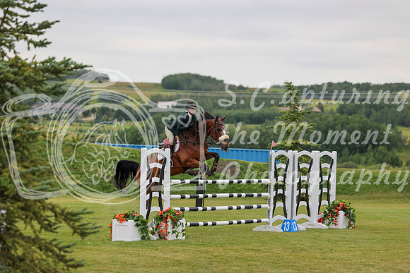 10325 - Mara - 2026 Rocky Mountain Classic I - Thursday August 6th