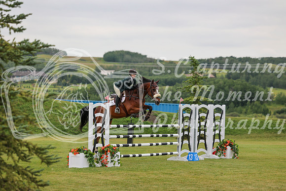 10326 - Mara - 2026 Rocky Mountain Classic I - Thursday August 6th