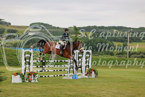 10331 - Mara - 2026 Rocky Mountain Classic I - Thursday August 6th