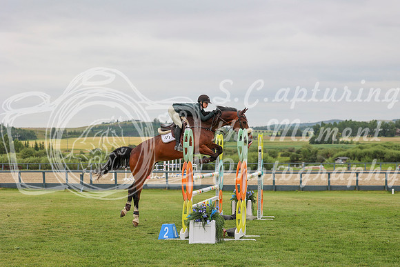 10336 - Mara - 2026 Rocky Mountain Classic I - Thursday August 6th
