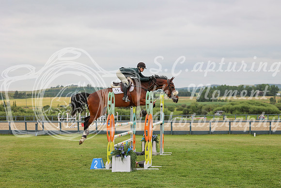 10338 - Mara - 2026 Rocky Mountain Classic I - Thursday August 6th
