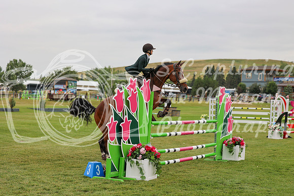 10342 - Mara - 2026 Rocky Mountain Classic I - Thursday August 6th