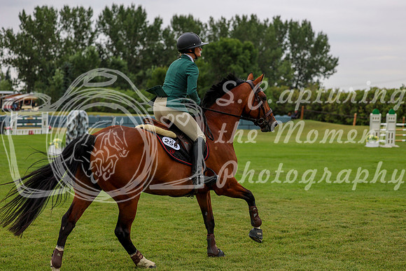 10382 - Mara - 2026 Rocky Mountain Classic I - Thursday August 6th