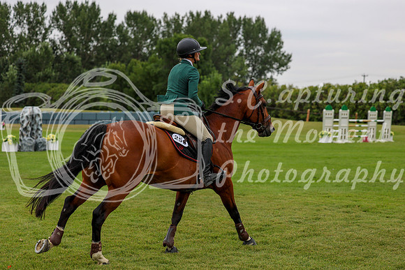 10384 - Mara - 2026 Rocky Mountain Classic I - Thursday August 6th