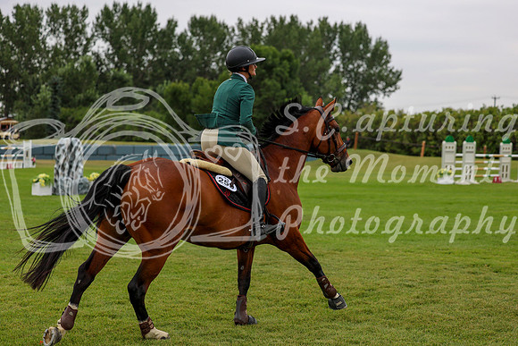 10383 - Mara - 2026 Rocky Mountain Classic I - Thursday August 6th